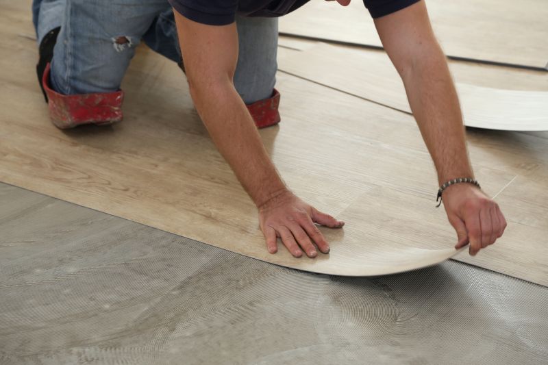 Signs It’s Time To Upgrade Your Home’s Flooring