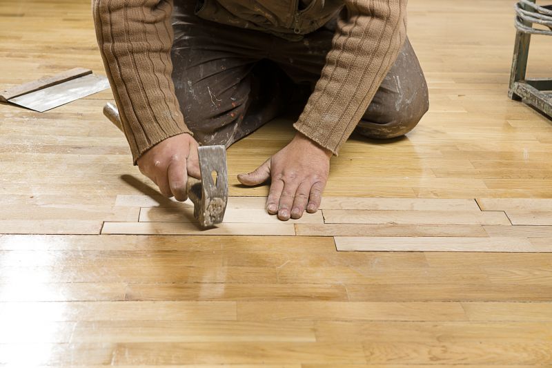Flooring Repair Specialists
