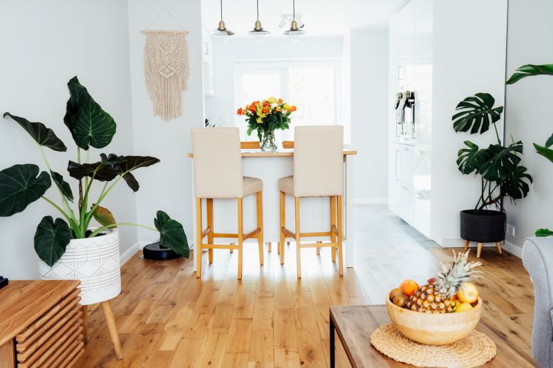 Local Flooring Contractors