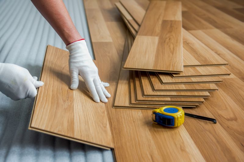 Large Flooring Companies