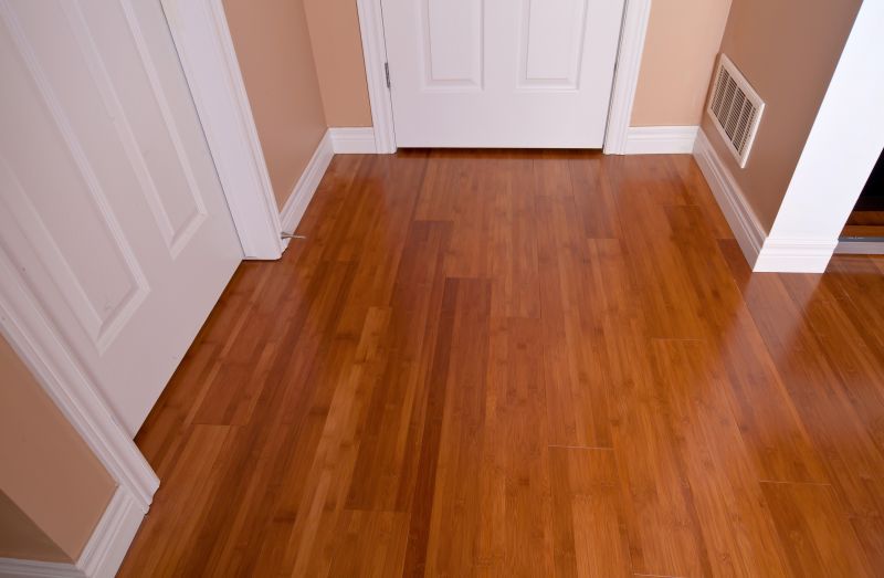 Contact About Bamboo Flooring Repair